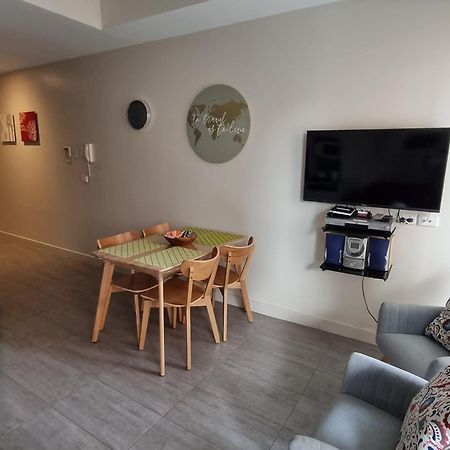 Pleasant City Stay On Collins 멜번 외부 사진