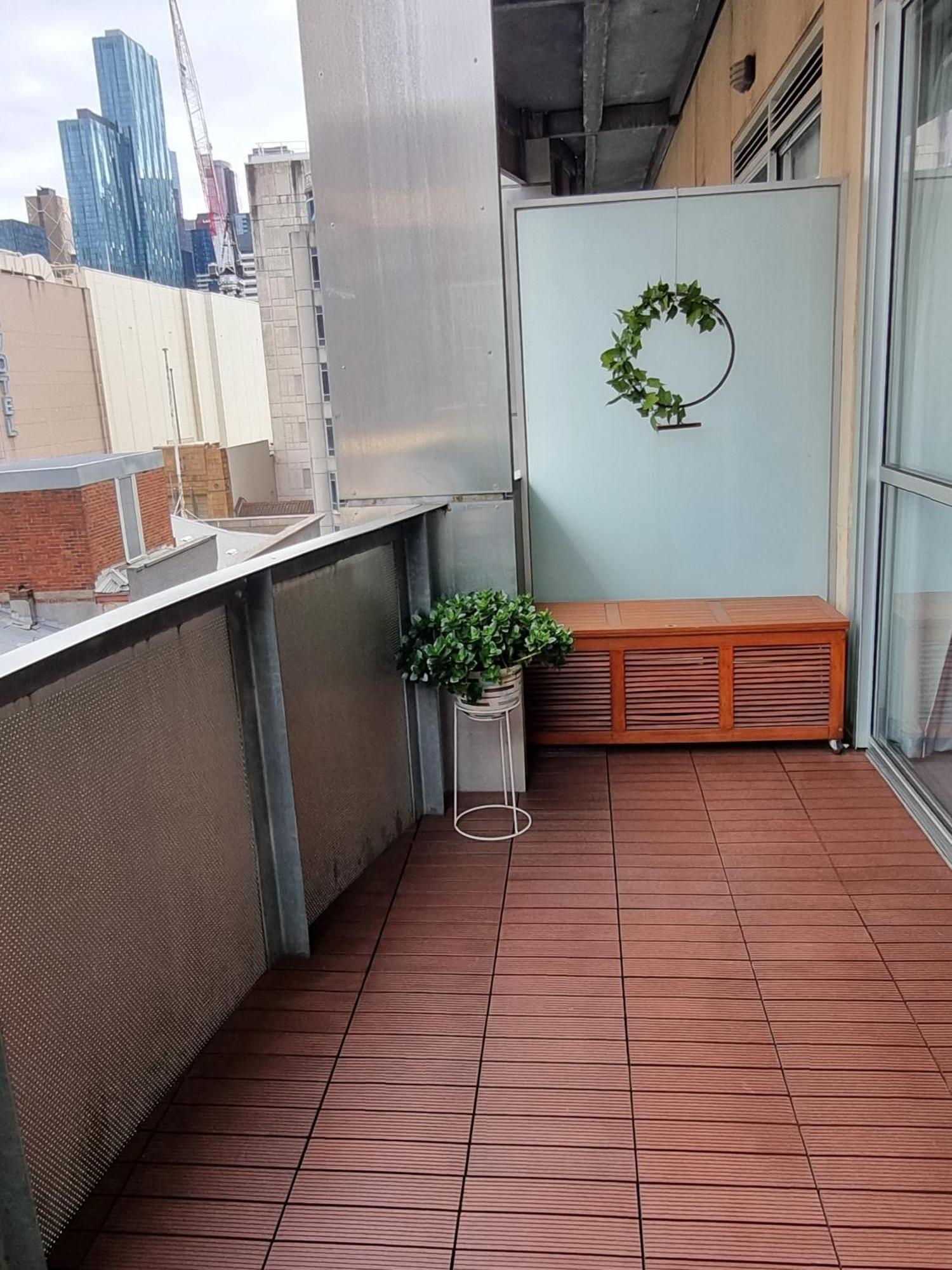 Pleasant City Stay On Collins 멜번 외부 사진