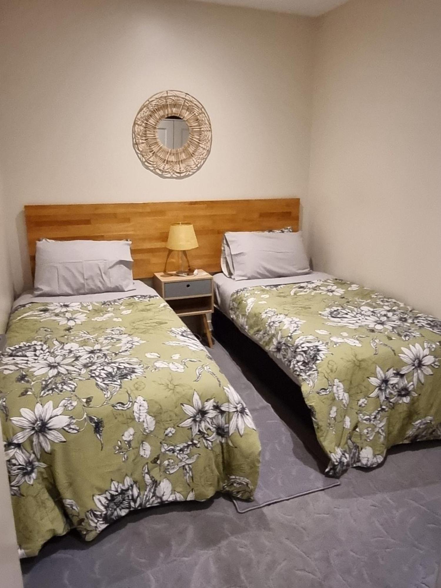 Pleasant City Stay On Collins 멜번 외부 사진