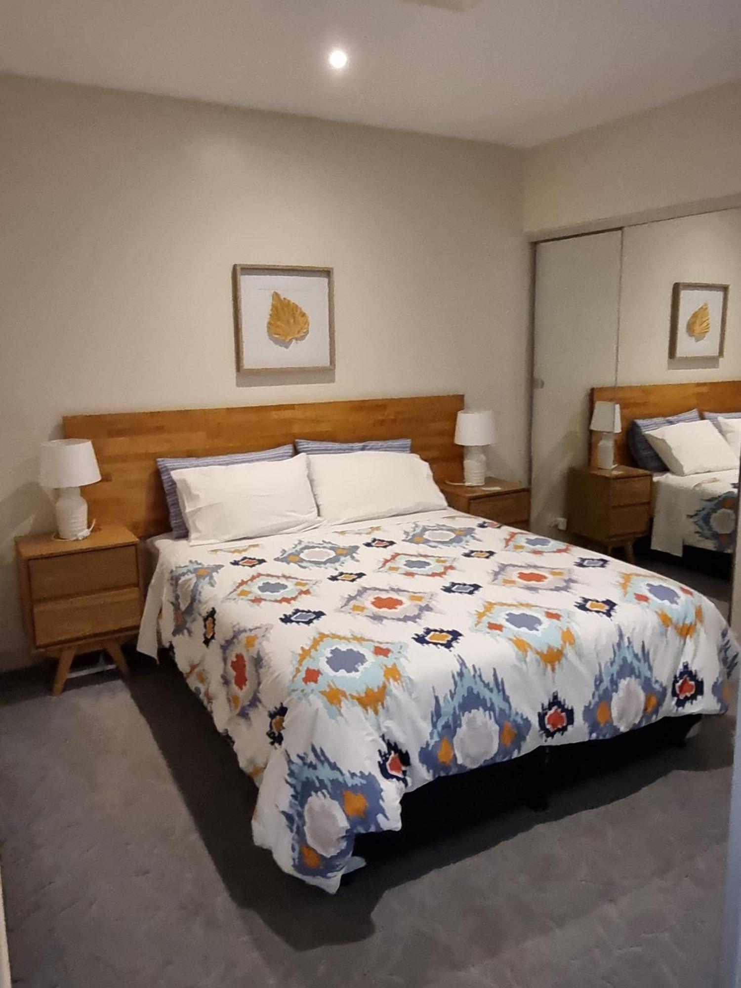 Pleasant City Stay On Collins 멜번 외부 사진