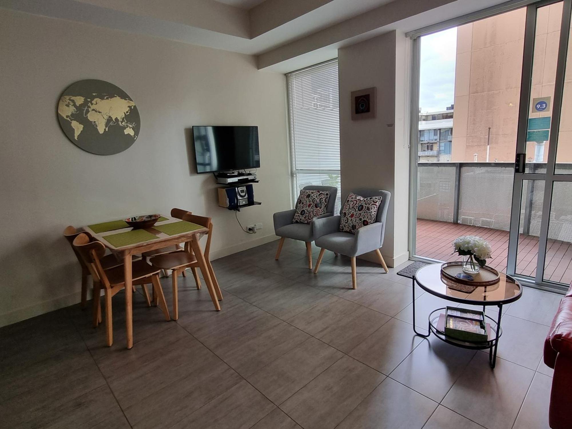 Pleasant City Stay On Collins 멜번 외부 사진