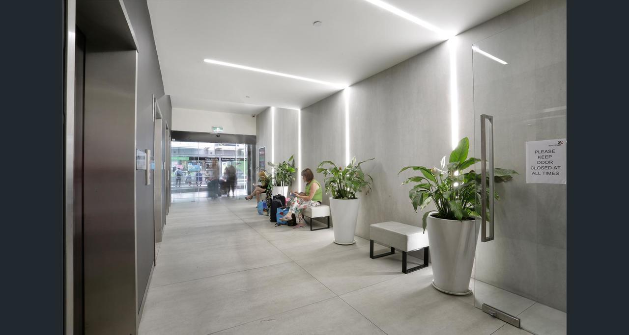 Pleasant City Stay On Collins 멜번 외부 사진